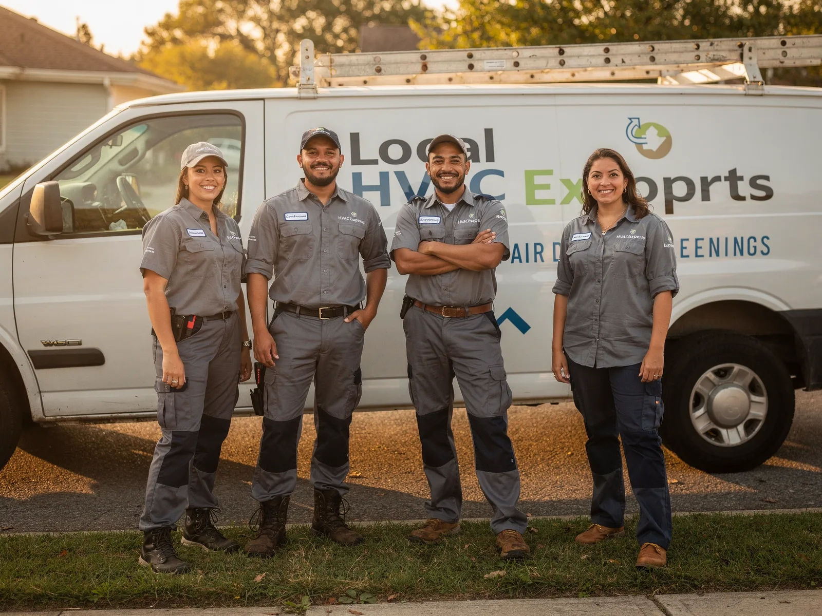 24/7 HVAC Repair & AC Replacement company in Saint Ignatius, MT