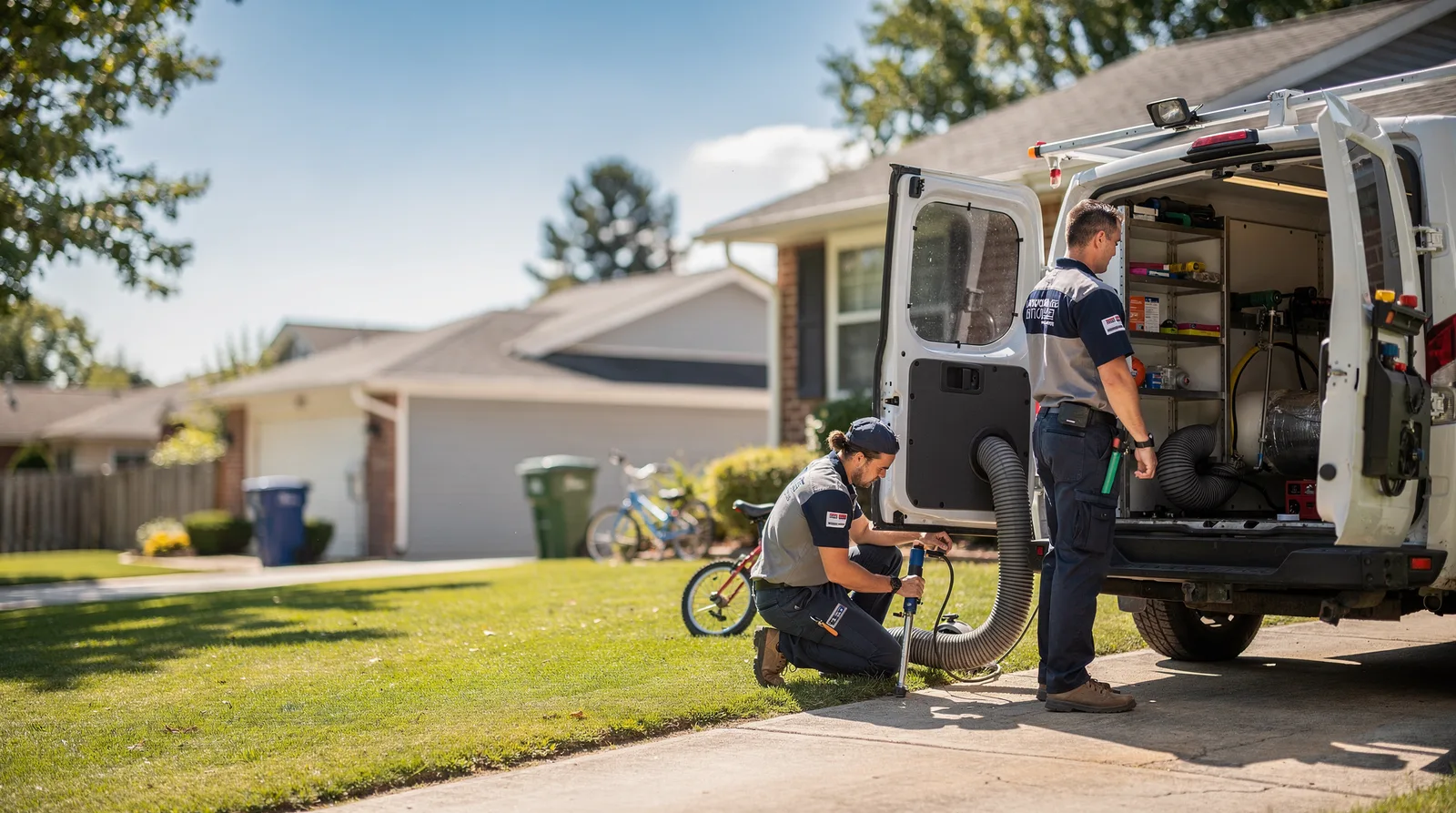 24/7 HVAC Repair & AC Replacement in Saint Ignatius, MT near me
